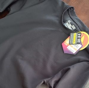 Under Armour Long sleeve cold gear